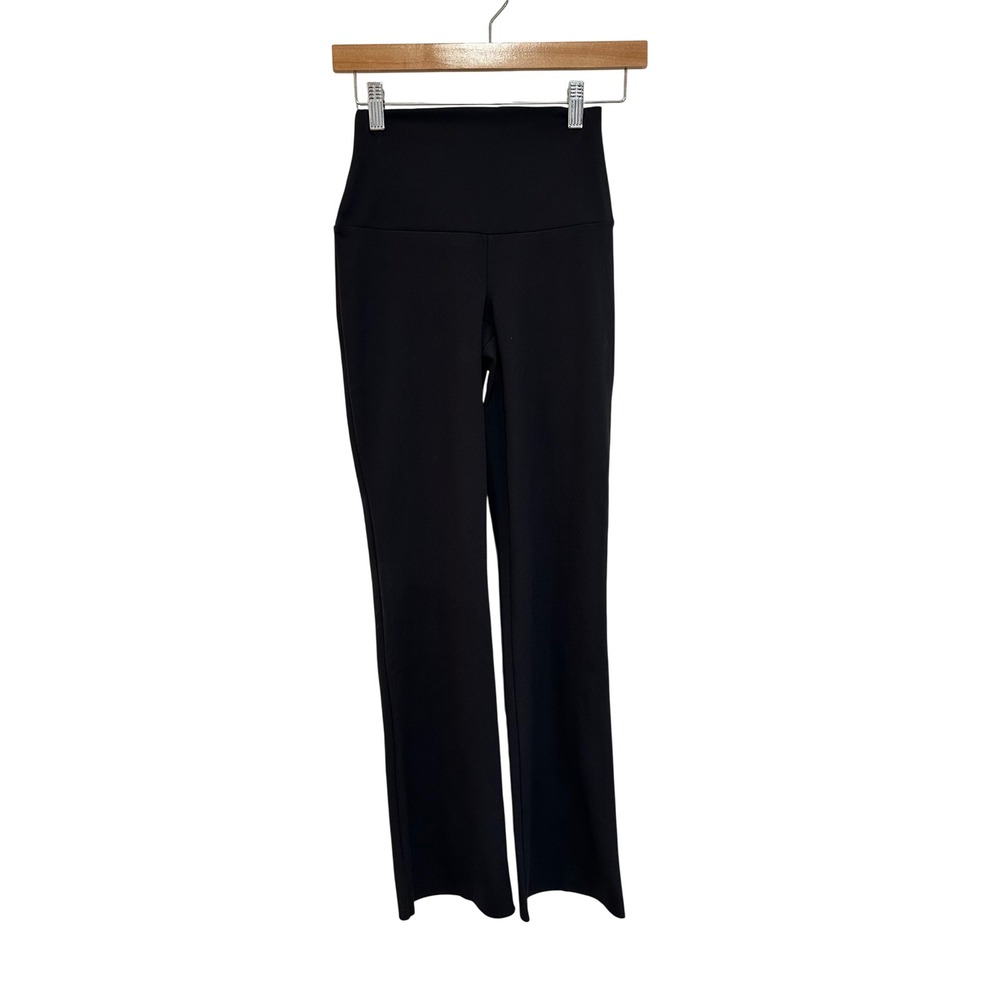 RBX Active Womens Soft Touch Bootcut Pants Yoga Leggings XS NWT Gym High Waist
